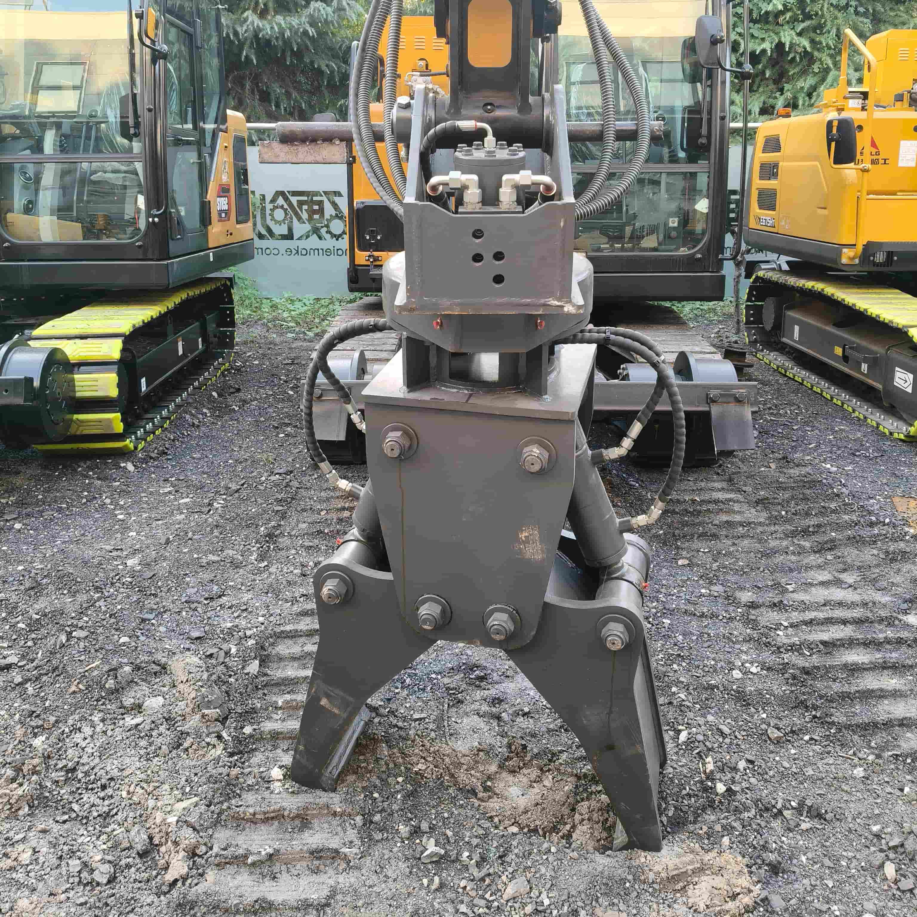 What Are the Advantages of a Rail Handler? 